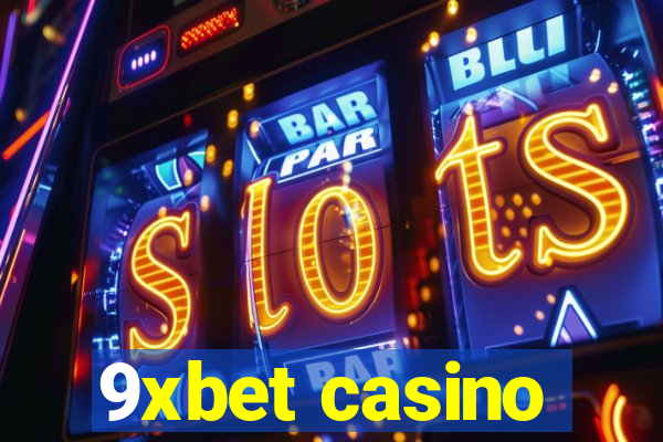 9xbet casino